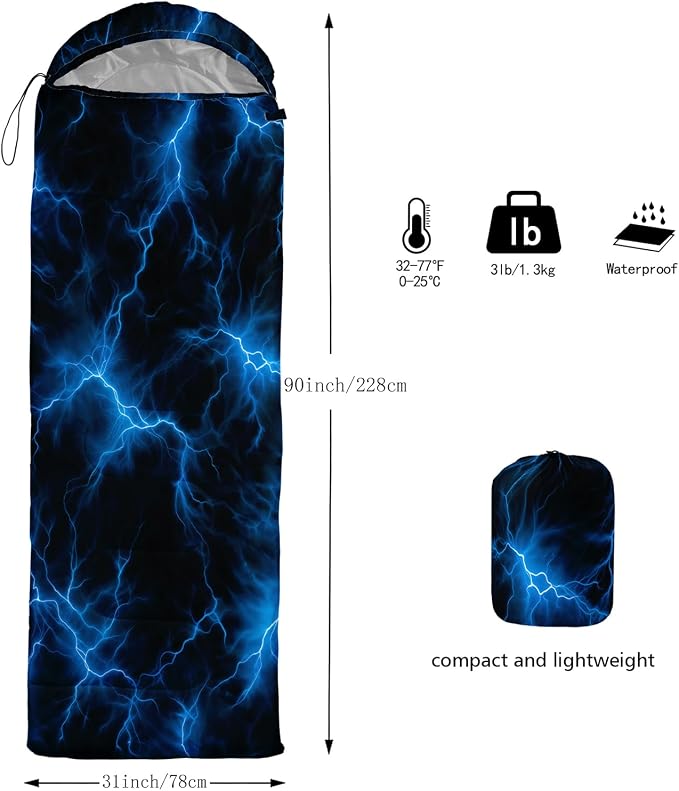 Blue Lighting 2