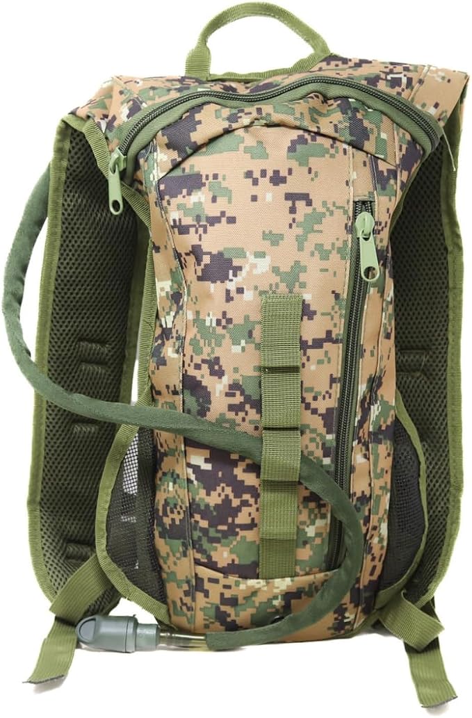 Woodland Marpat