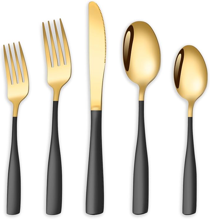 FB-40P/Black&Gold