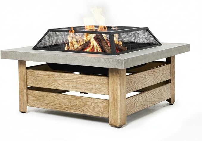 Natural Wood(34\