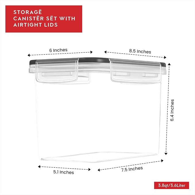 01 - 3.6L (Set of 4)