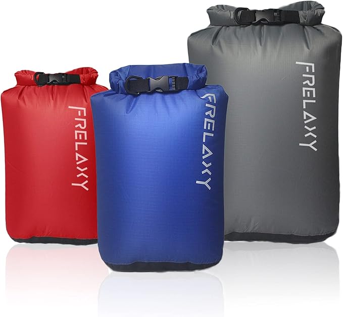 3 Pack - Assorted Colors