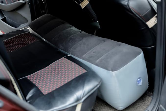 Car Gap Pad - Black