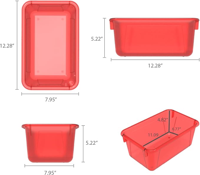 Candy Red