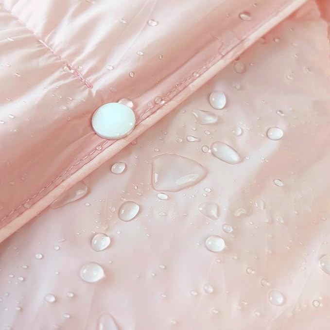 Cherry Pink