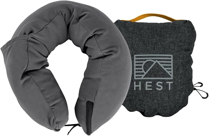 Pro Travel Pillow