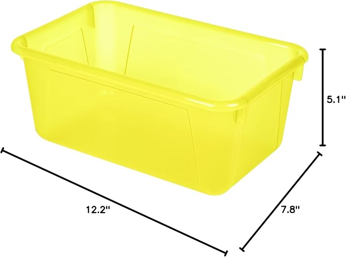 Candy Yellow