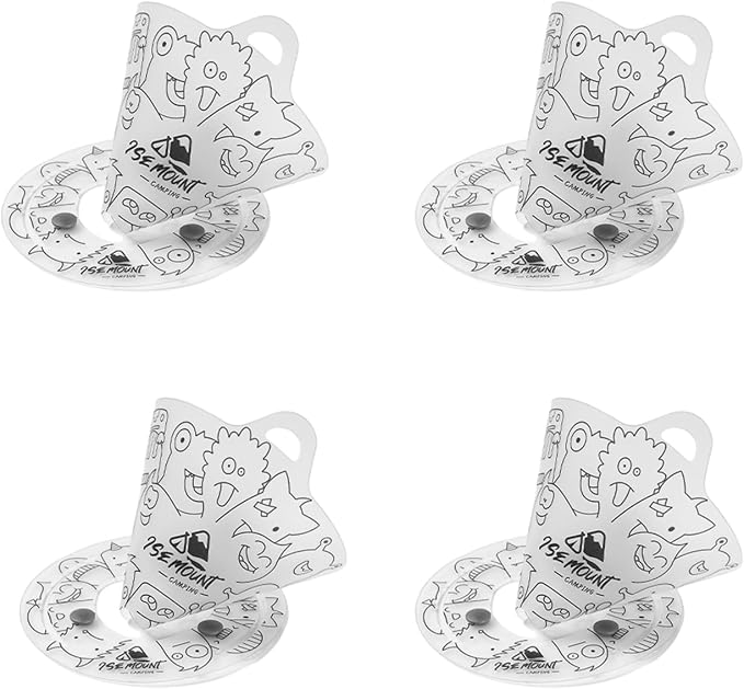Coffee Filter 4pcs
