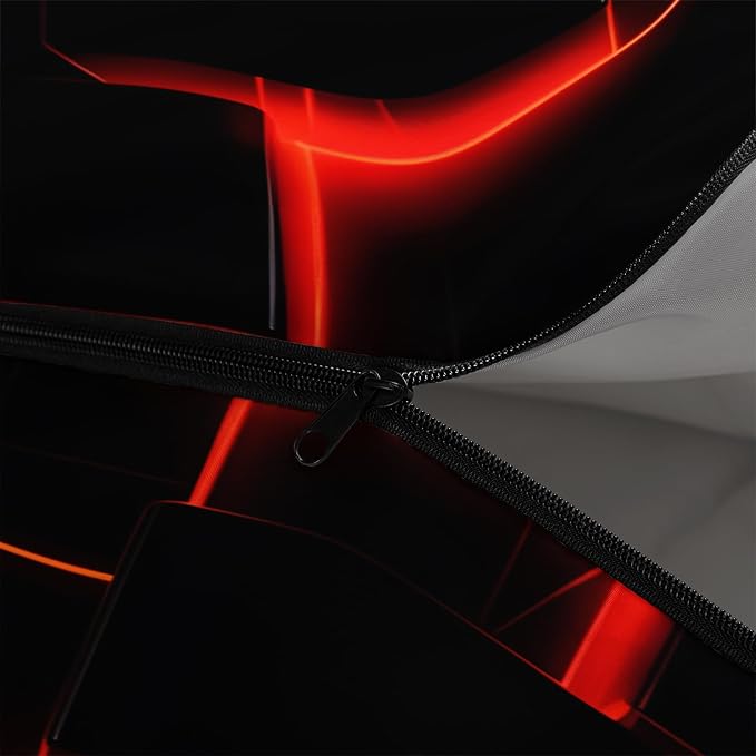 Black-red