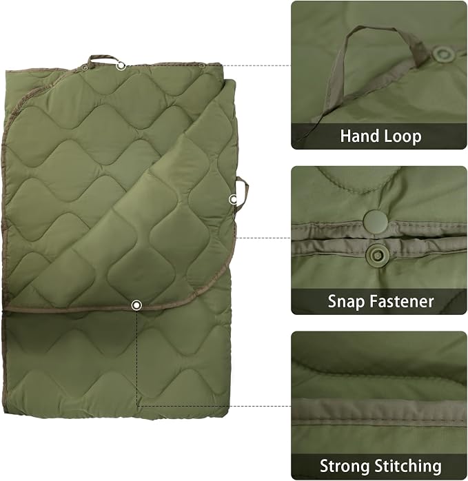 Olive Green (Upgrade Package)