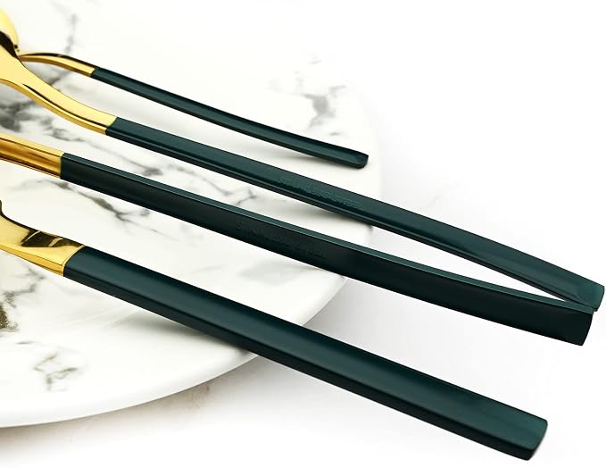 green gold