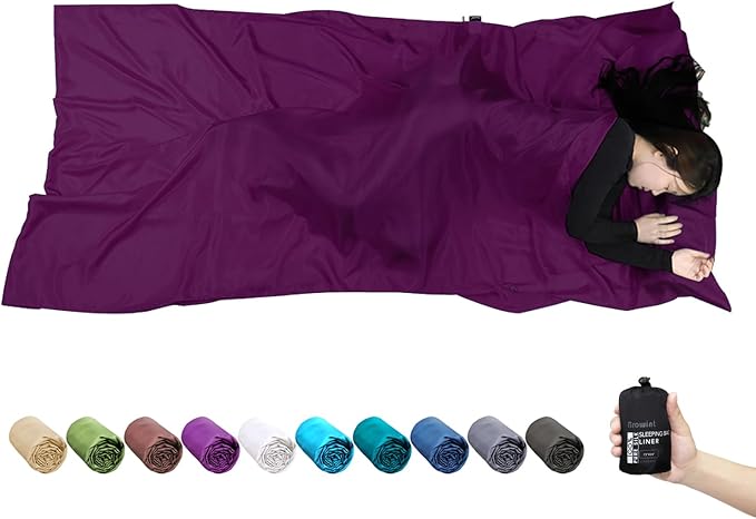 Dark Purple
