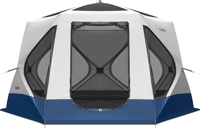 tent