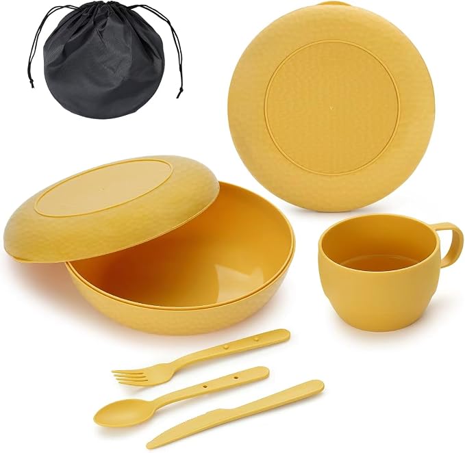 1.Gold Yellow