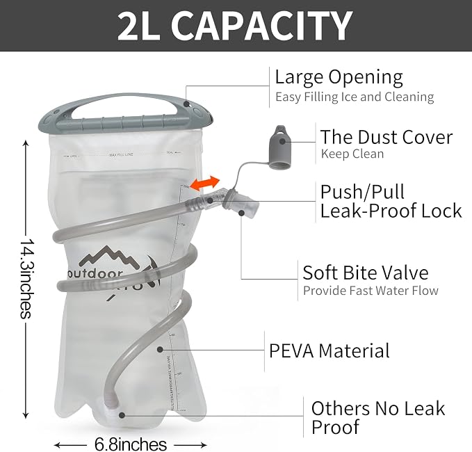 Grey white - 2L