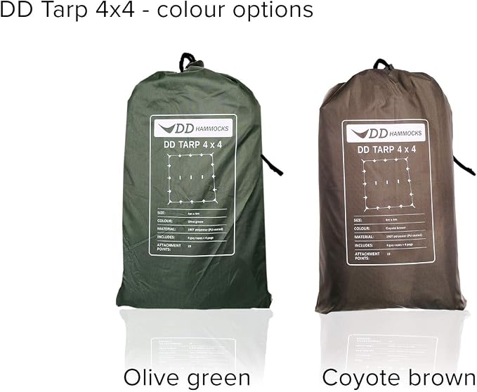 Coyote Brown
