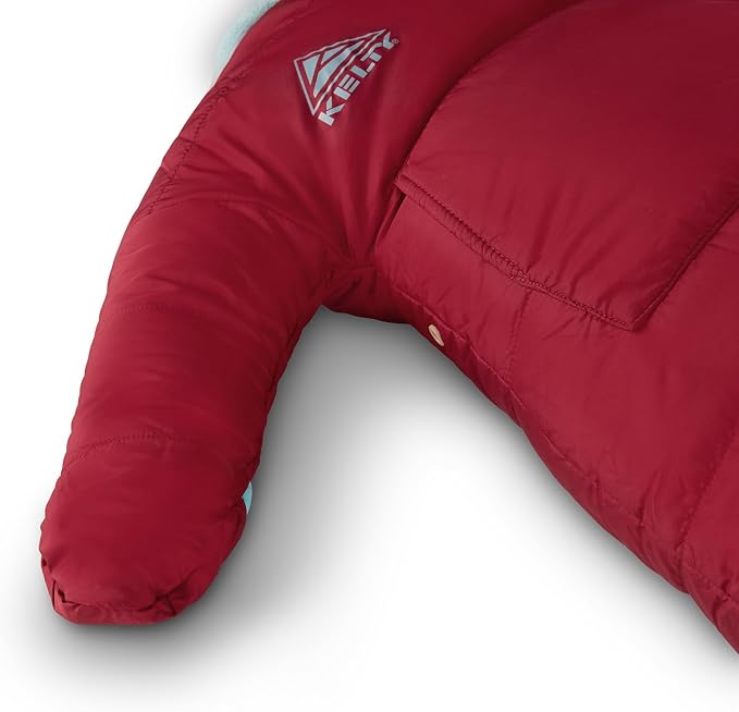 Tibetan Red / 40 Degree