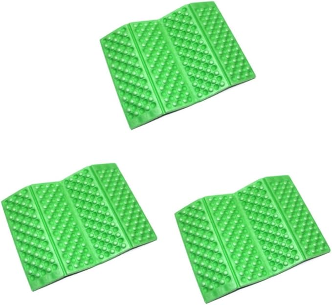 Greenx3pcs