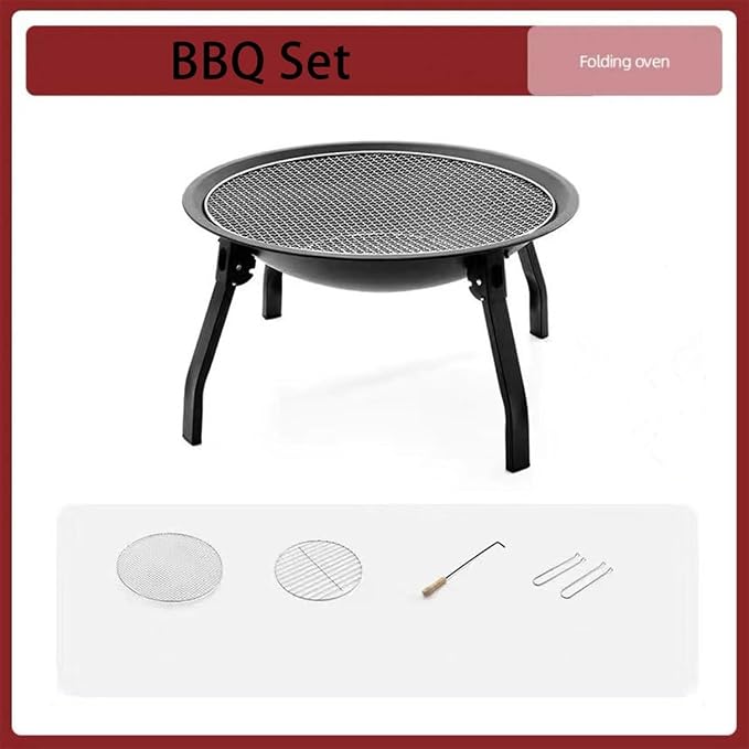 BBQ Set