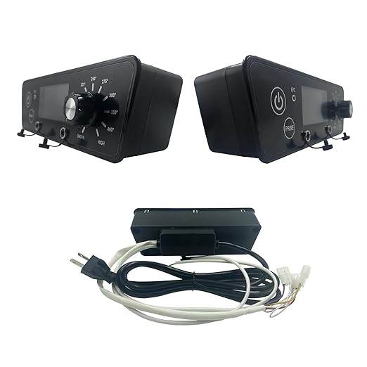 Controller Kits