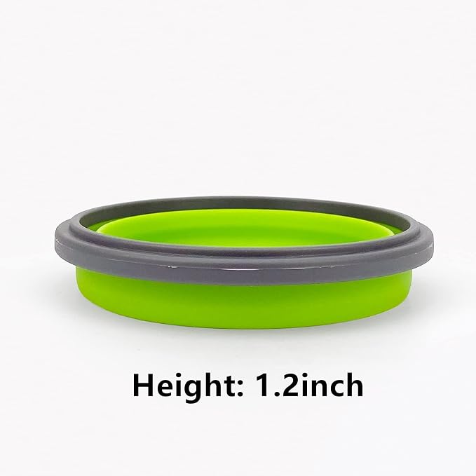 green with gray