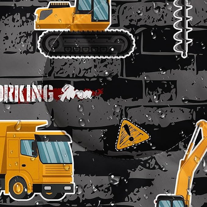Excavator