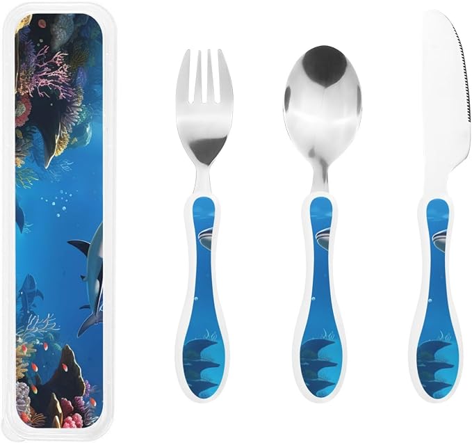 Colorful Ocean Theme