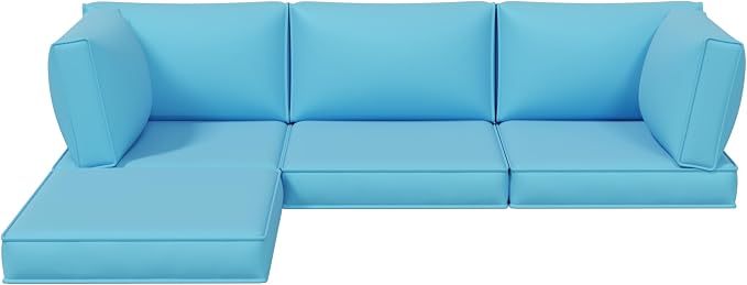 Sky Blue
