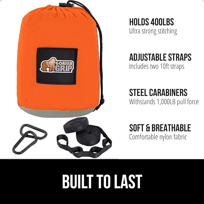 Orange/Grey