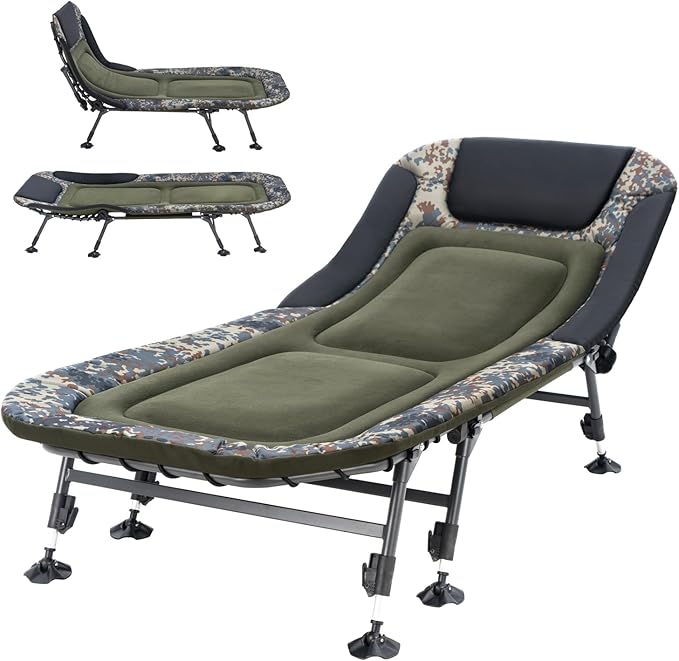 Camouflage Xl