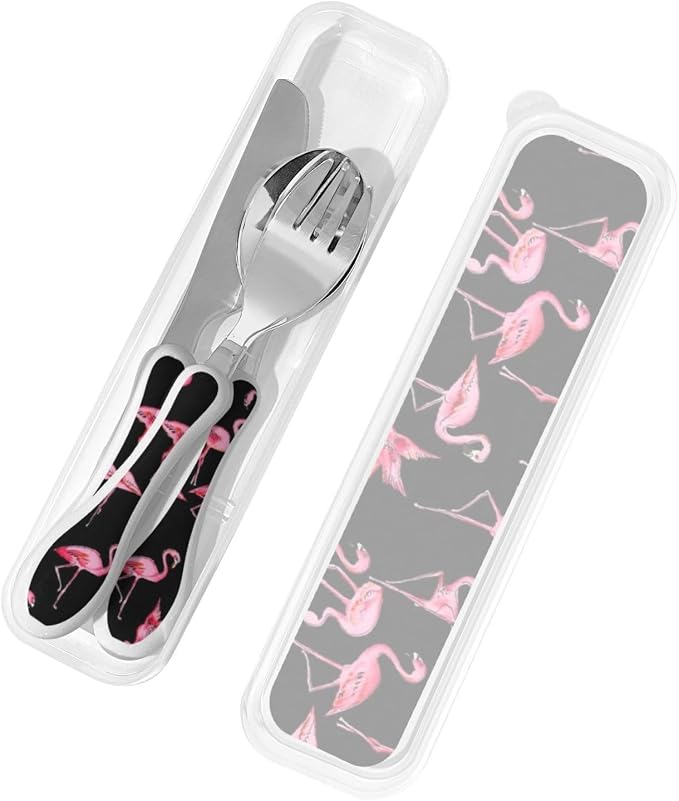 Pink Flamingos