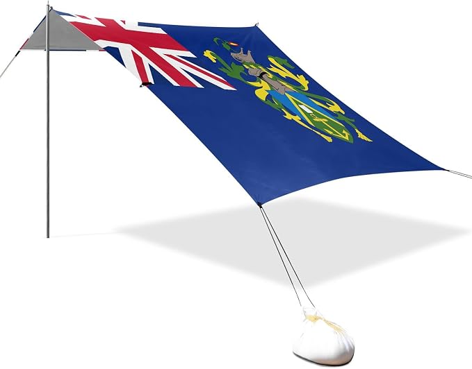 Flag of the Pitcairn Islands
