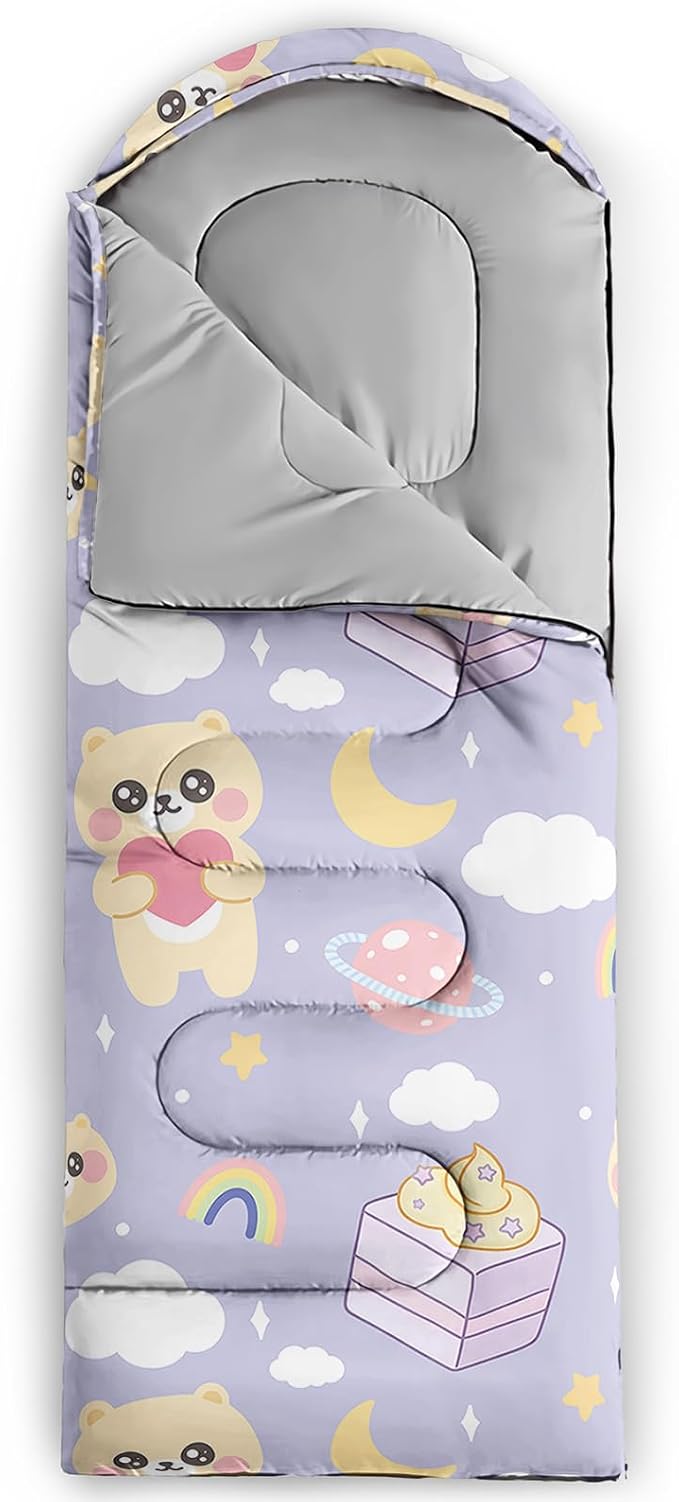 Kawaii Bear 7