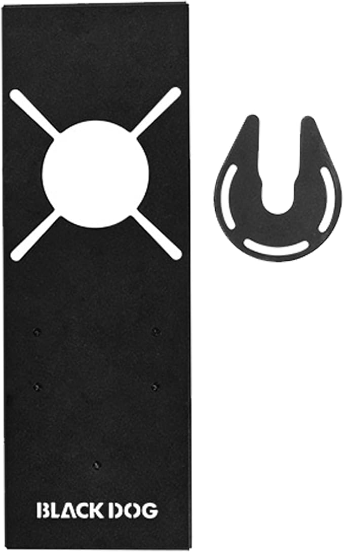 0.5-unit Spider Furnace Plate