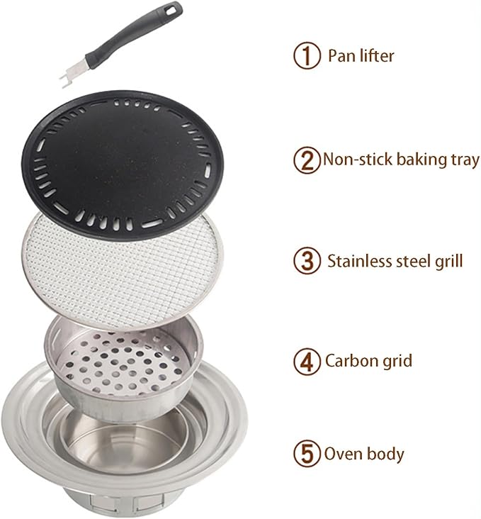 grill pan
