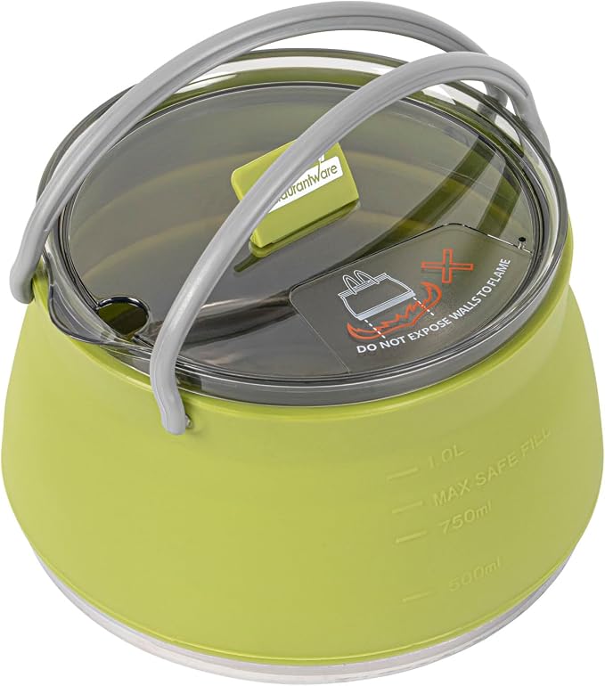 Kettle