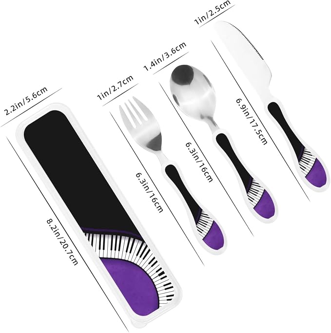 Piano Keys