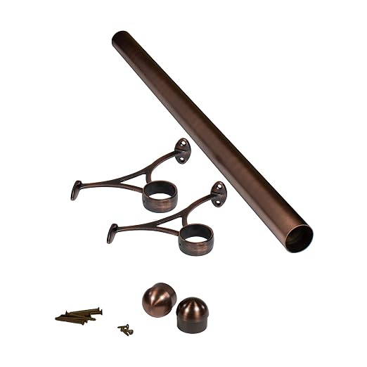 Antique Copper