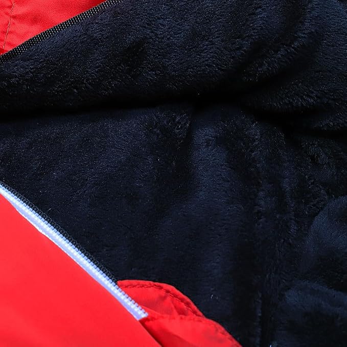 Red Coral (L-xxl)