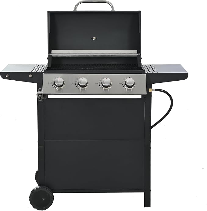 Black As shown