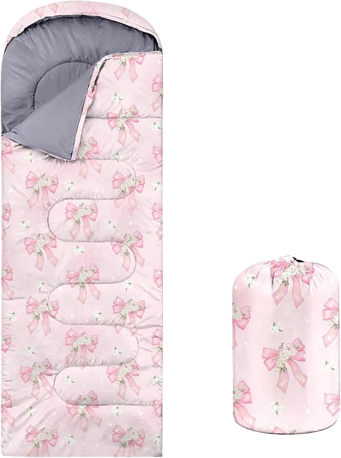 Bow-Pink