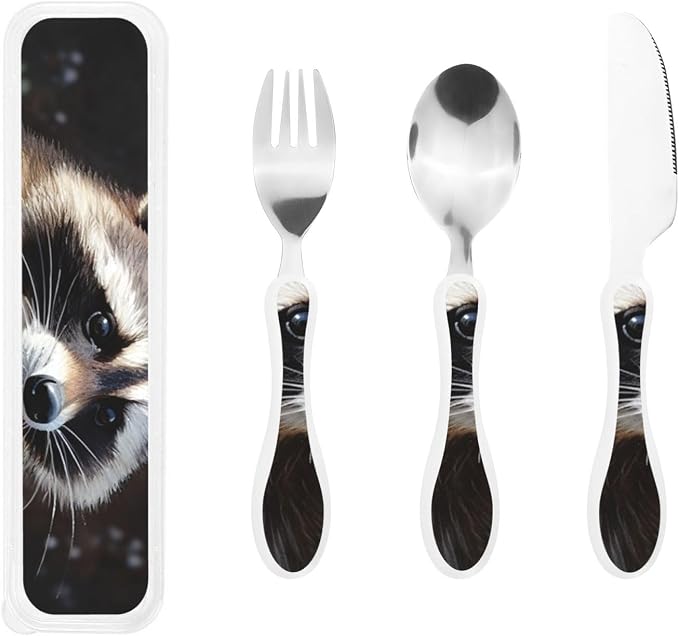Raccoon