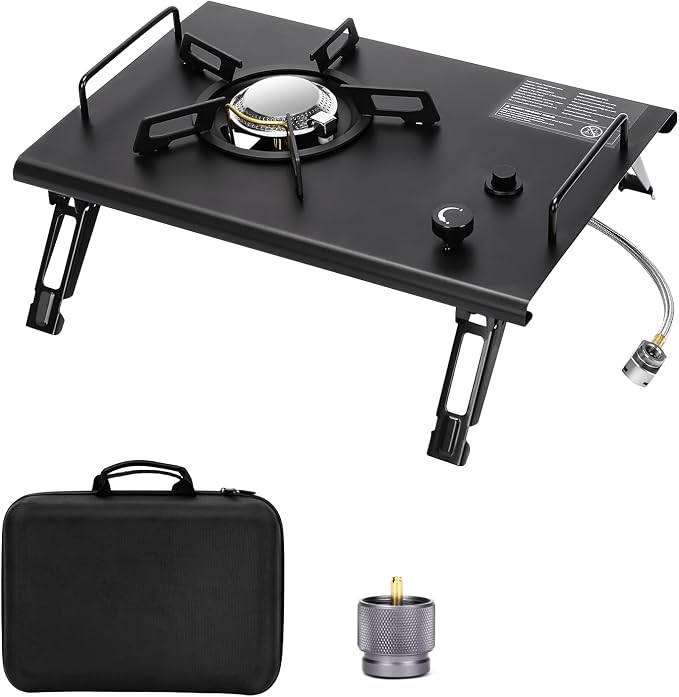 Camping Stove