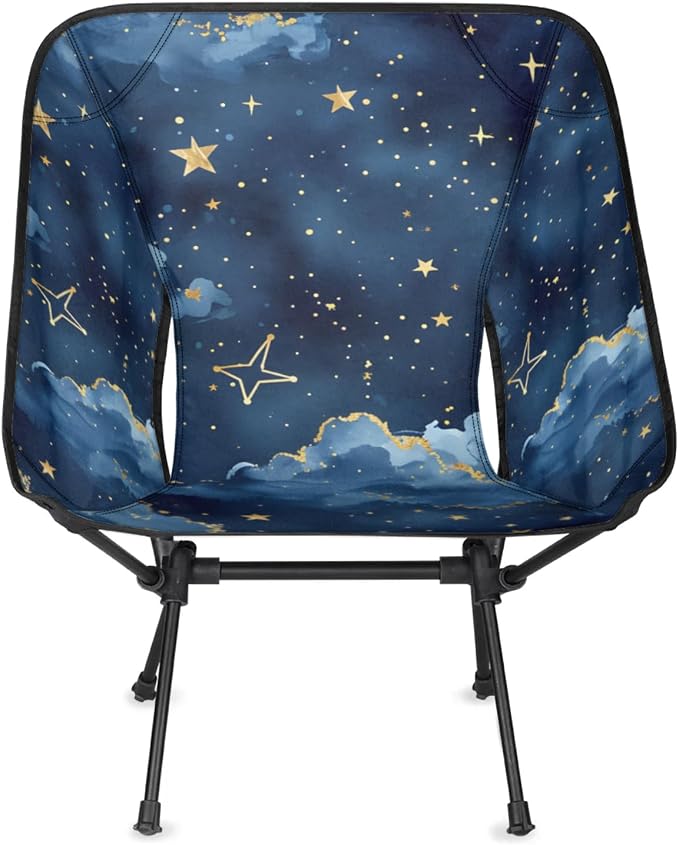 Starry Night Sky