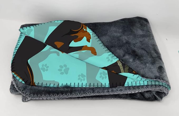 Doberman Pinscher