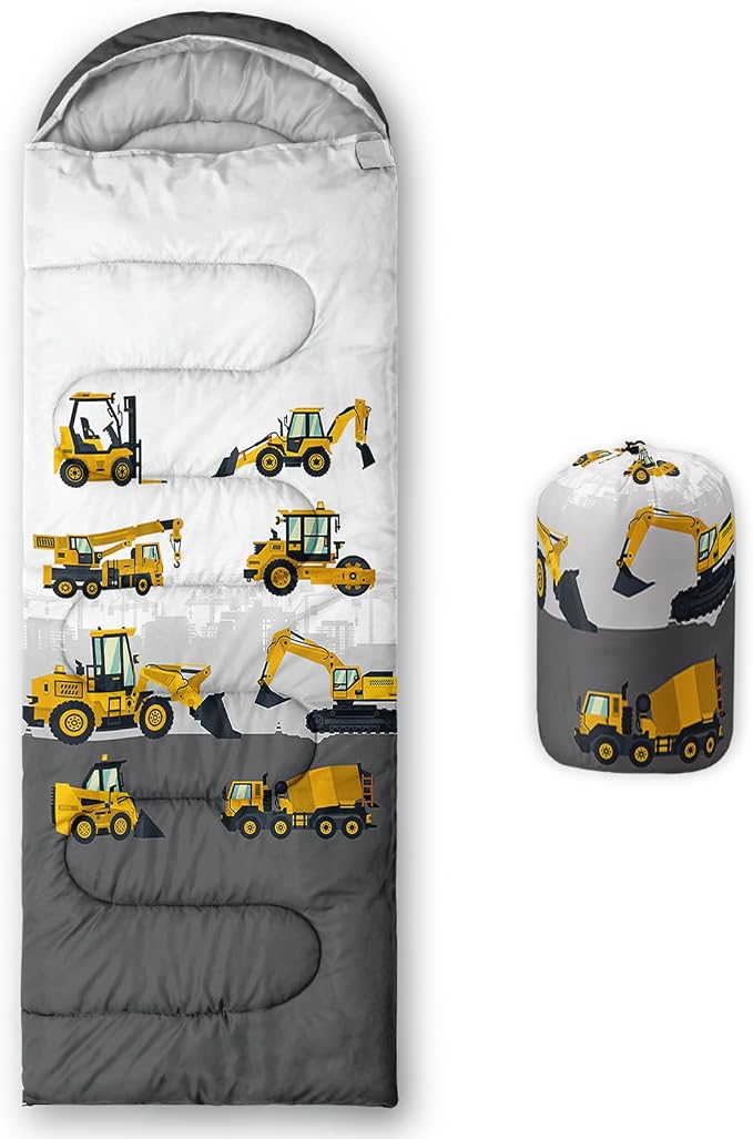 white grey truck