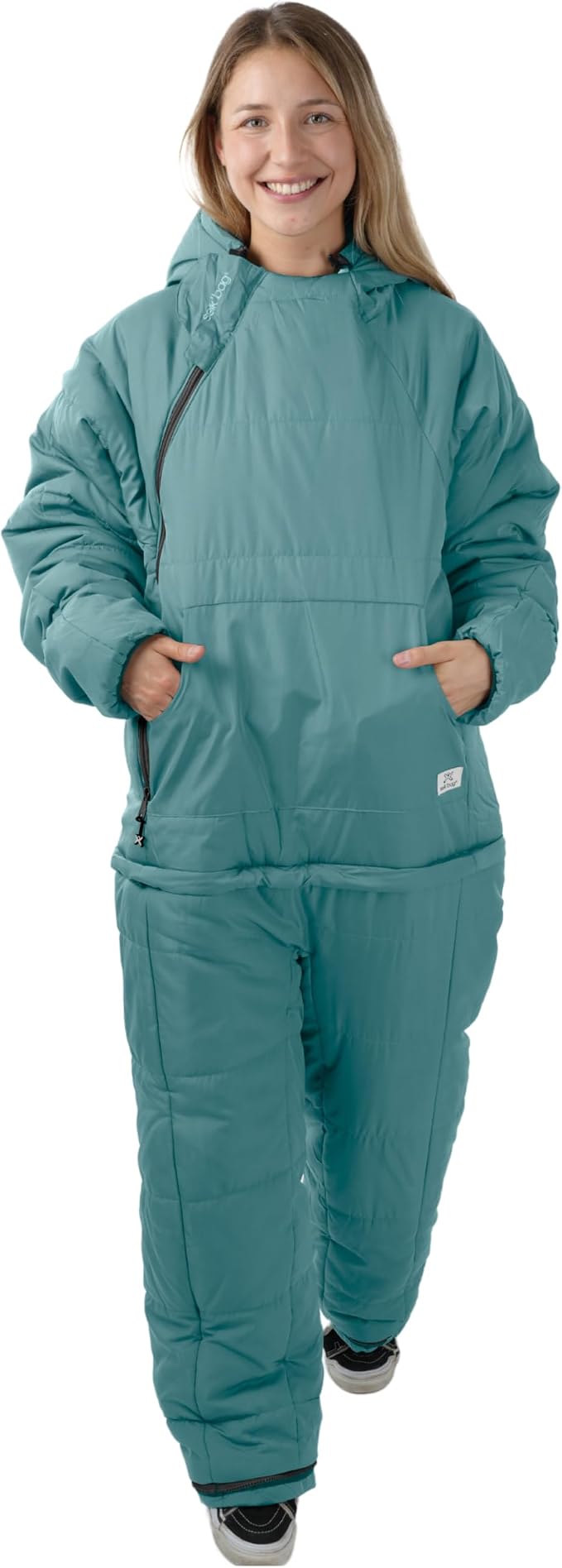 Damasco Teal