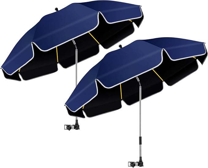 Ink Blue-2 PACK