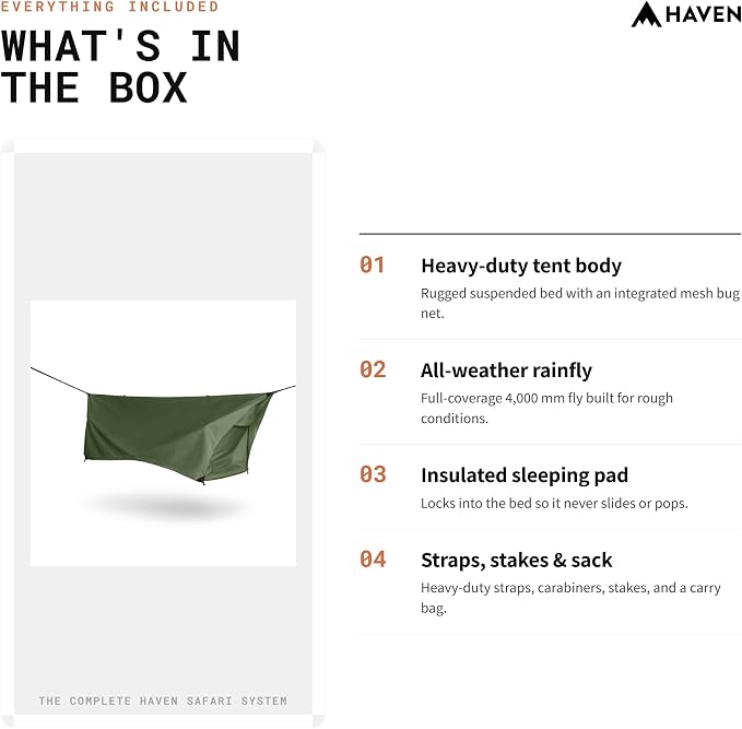 Canopy Green
