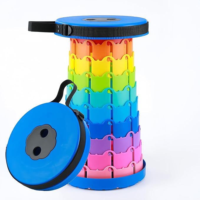 Rainbow Blue